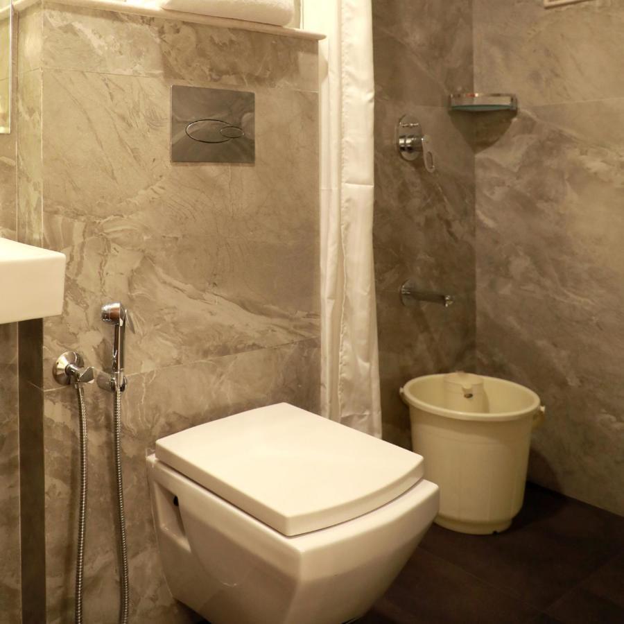 Hotel Lords, Fort Bombaj Zewnętrze zdjęcie