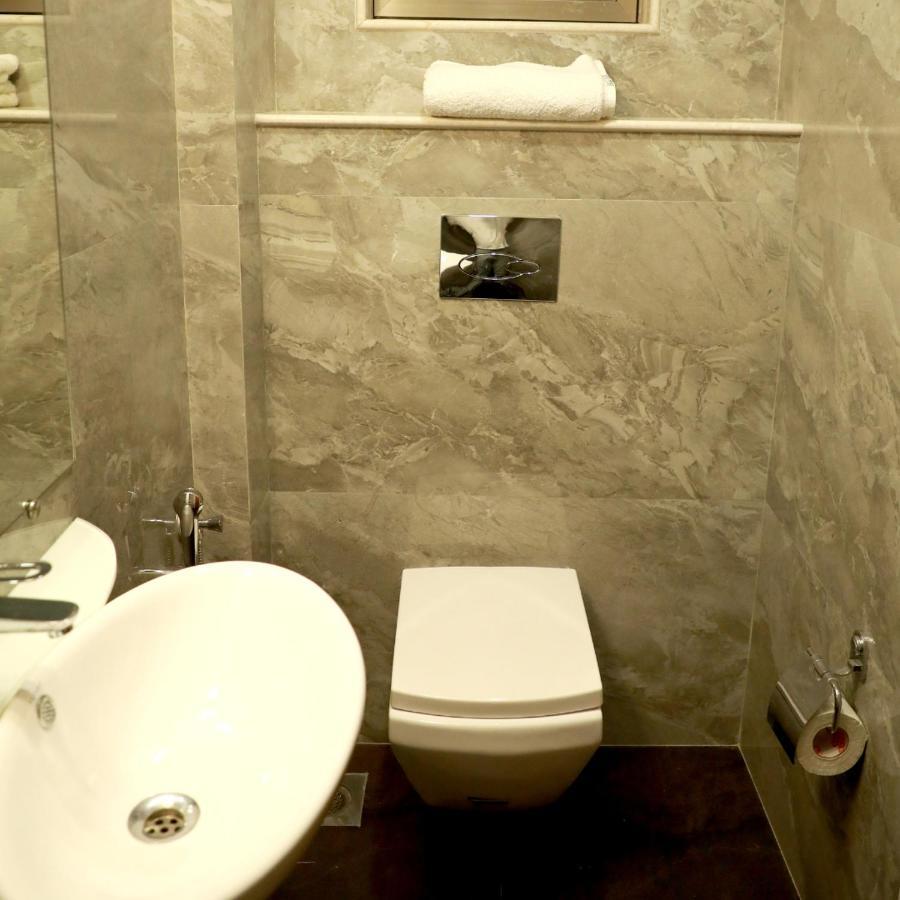 Hotel Lords, Fort Bombaj Zewnętrze zdjęcie