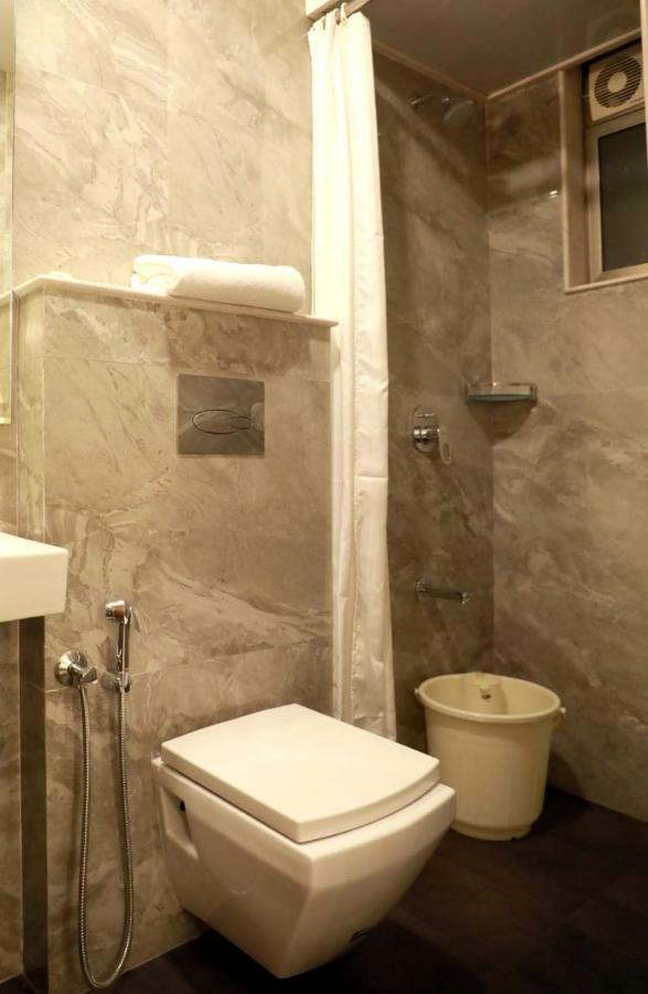 Hotel Lords, Fort Bombaj Zewnętrze zdjęcie