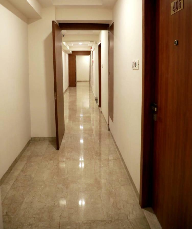 Hotel Lords, Fort Bombaj Zewnętrze zdjęcie