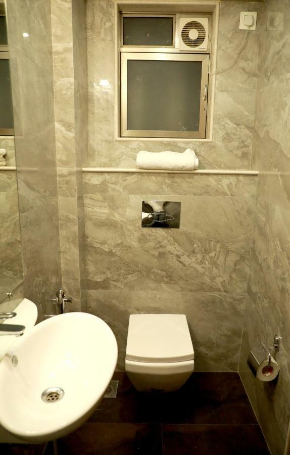 Hotel Lords, Fort Bombaj Zewnętrze zdjęcie
