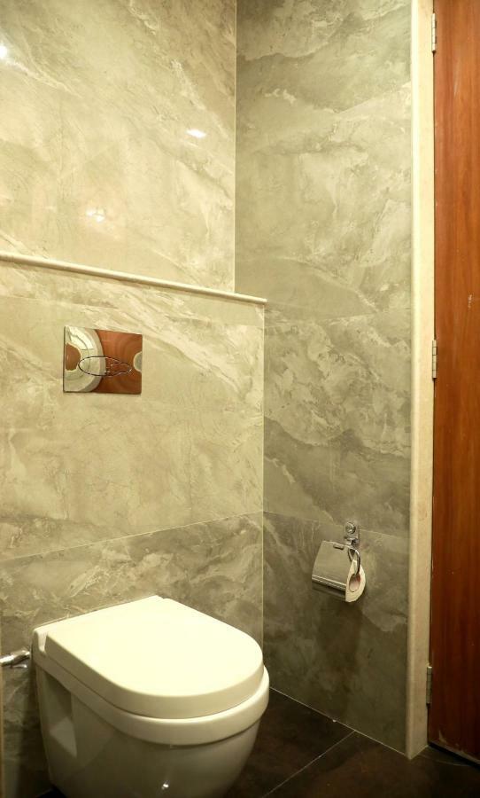 Hotel Lords, Fort Bombaj Zewnętrze zdjęcie
